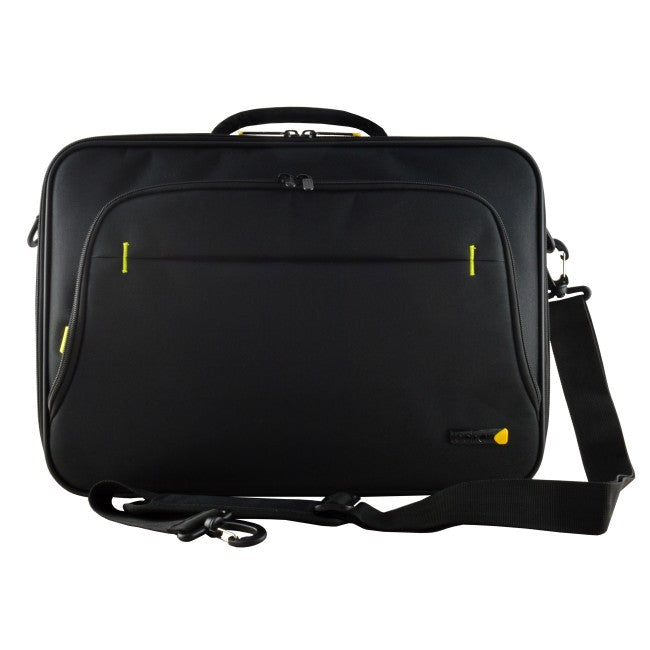 Tech Air Classic 13.3 to 14. Inch Notebook Briefcase - NWT FM SOLUTIONS - YOUR CATERING WHOLESALER