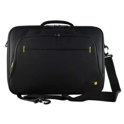 Tech Air Classic 13.3 to 14. Inch Notebook Briefcase - NWT FM SOLUTIONS - YOUR CATERING WHOLESALER