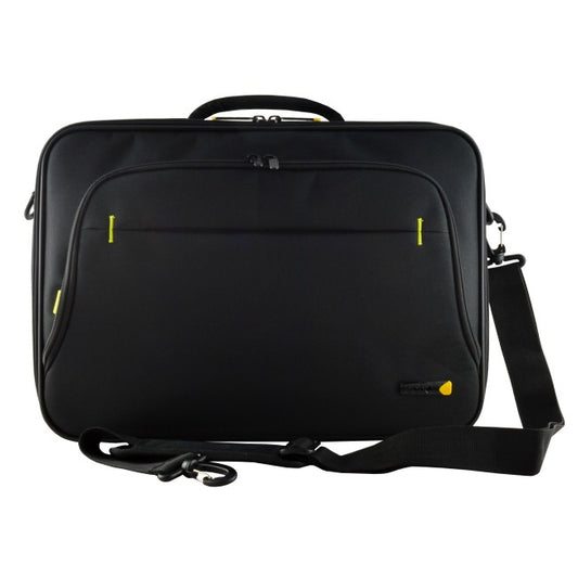 Tech Air Classic 13.3 to 14. Inch Notebook Briefcase - NWT FM SOLUTIONS - YOUR CATERING WHOLESALER
