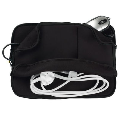 Tech Air 15.6 Inch Sleeve Notebook Sleeve Black