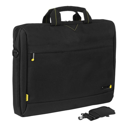 Tech Air 15.6 Inch Tech Air Laptop Case Black
