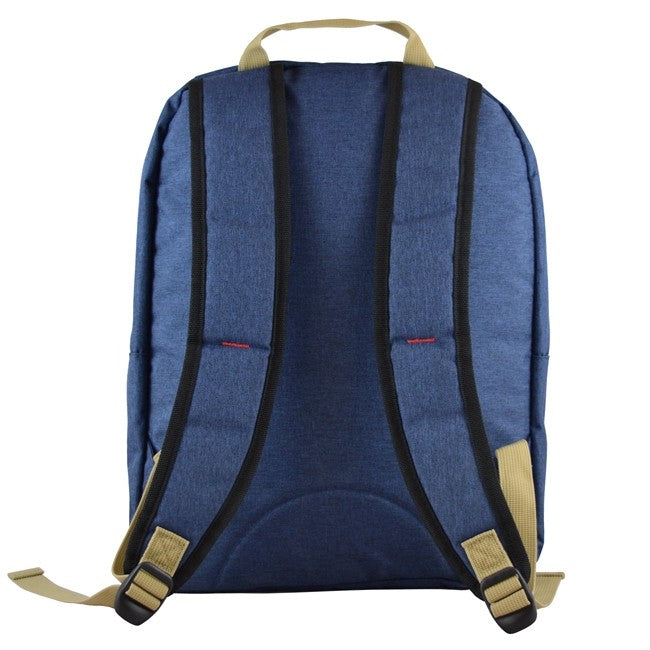 Tech Air Backpack 15.6in Blue