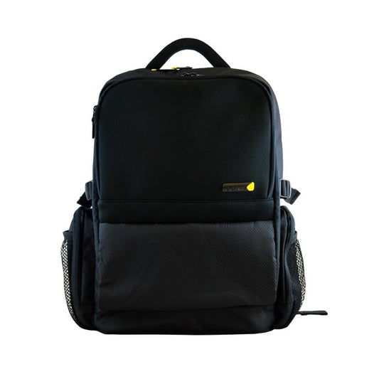 Tech Air 3715 15.6 INCH Black Backpack - NWT FM SOLUTIONS - YOUR CATERING WHOLESALER