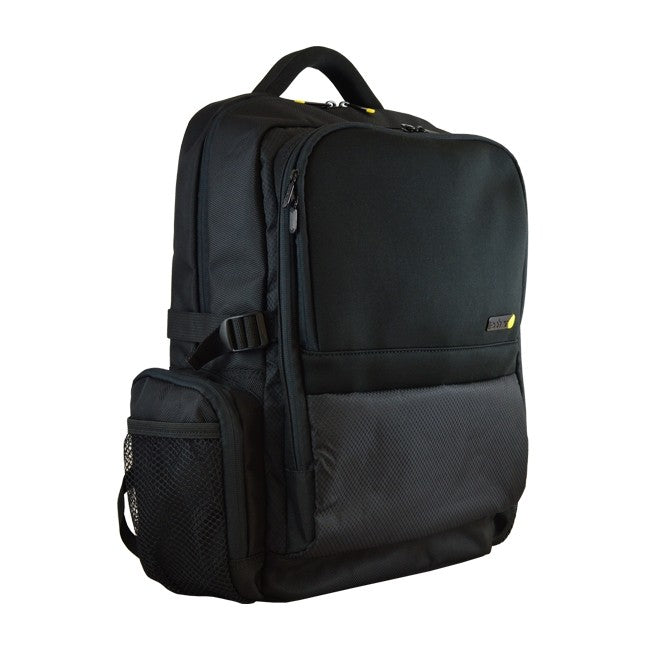Tech Air 3715 15.6 INCH Black Backpack