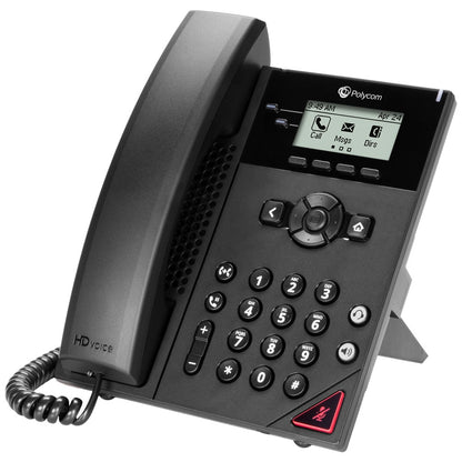 Poly VVX 150 2 Line Desktop IP Phone