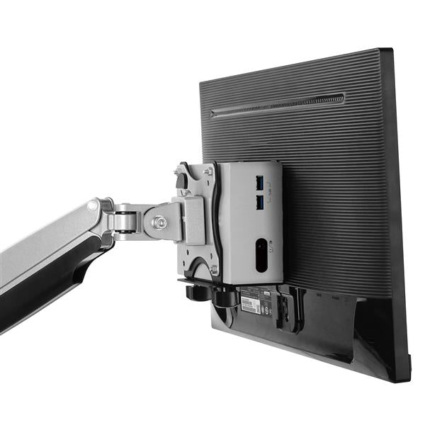 StarTech.com Thin Client Mount VESA Mounting Bracket