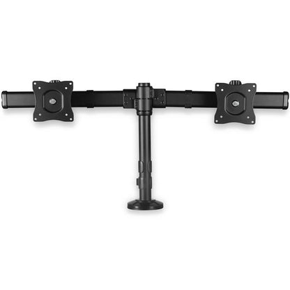 StarTech.com Dual Monitor Arm for Monitors up to 27in