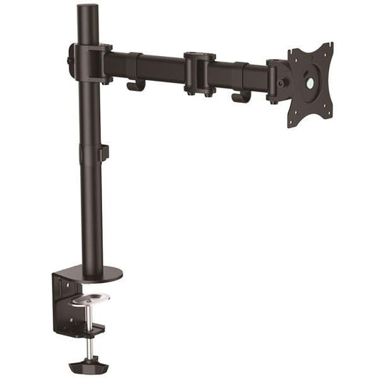 StarTech.com Desk Mount Steel Monitor Arm - NWT FM SOLUTIONS - YOUR CATERING WHOLESALER