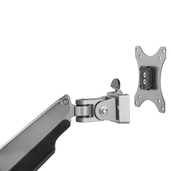 StarTech.com Desk Mount Monitor Arm Heavy Duty