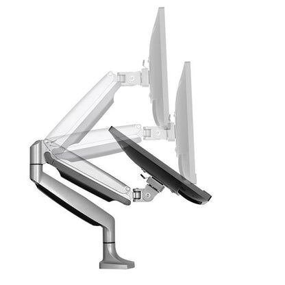 StarTech.com Desk Mount Monitor Arm Heavy Duty