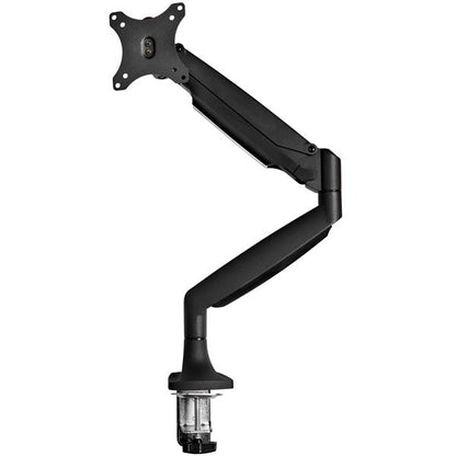 StarTech.com Monitor Arm Heavy Duty Aluminum Black