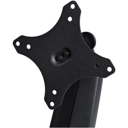 StarTech.com Monitor Arm Heavy Duty Aluminum Black