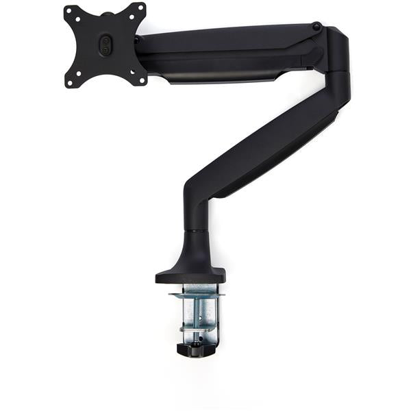 StarTech.com Monitor Arm Heavy Duty Aluminum Black