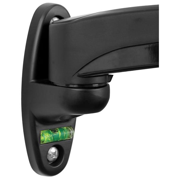 StarTech.com Single Monitor Arm Wall Mount