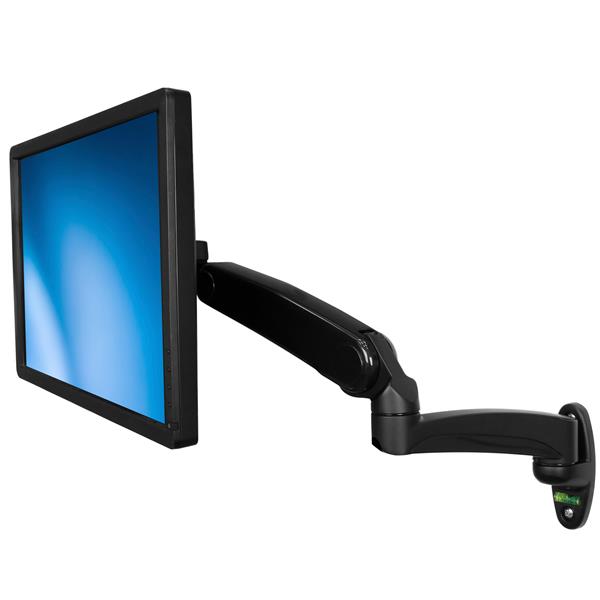 StarTech.com Single Monitor Arm Wall Mount