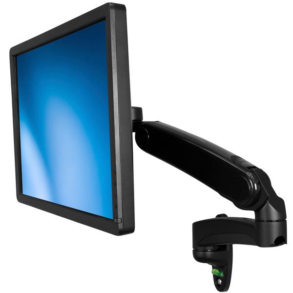 StarTech.com Single Monitor Arm Wall Mount