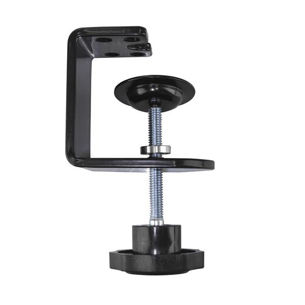 StarTech.com Desk Mount Tablet Stand White