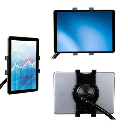 StarTech.com Gooseneck Tablet Mount for 7 to 11in