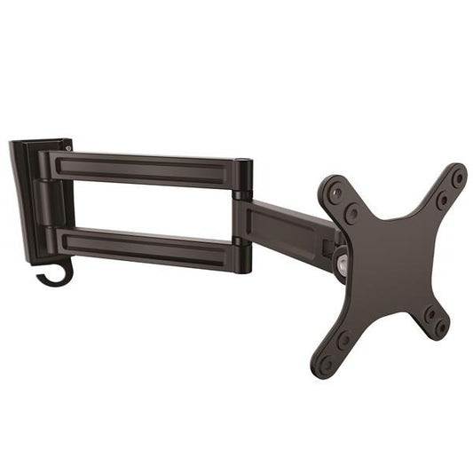 StarTech.com Wall Mount Monitor Arm Dual Swivel - NWT FM SOLUTIONS - YOUR CATERING WHOLESALER