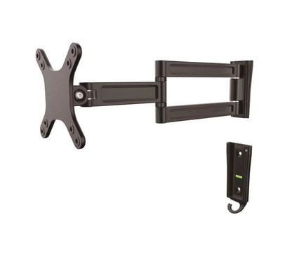 StarTech.com Wall Mount Monitor Arm Dual Swivel