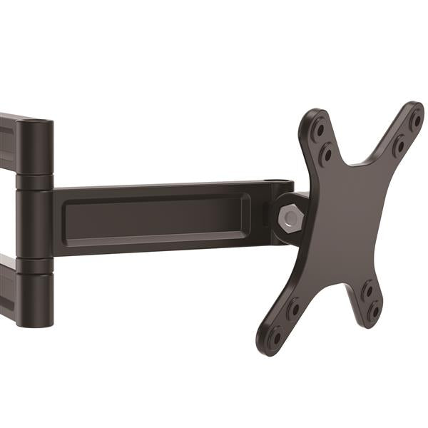 StarTech.com Wall Mount Monitor Arm Dual Swivel