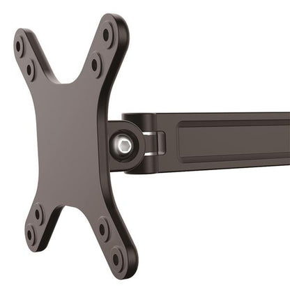 StarTech.com Wall Mount Monitor Arm Dual Swivel