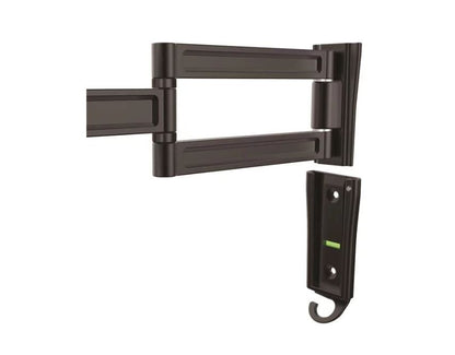 StarTech.com Wall Mount Monitor Arm Dual Swivel