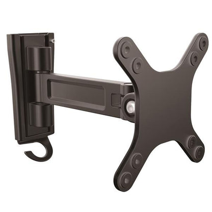 StarTech.com Wall Mount Monitor Arm Single Swivel - NWT FM SOLUTIONS - YOUR CATERING WHOLESALER
