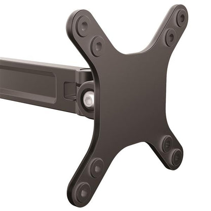 StarTech.com Wall Mount Monitor Arm Single Swivel