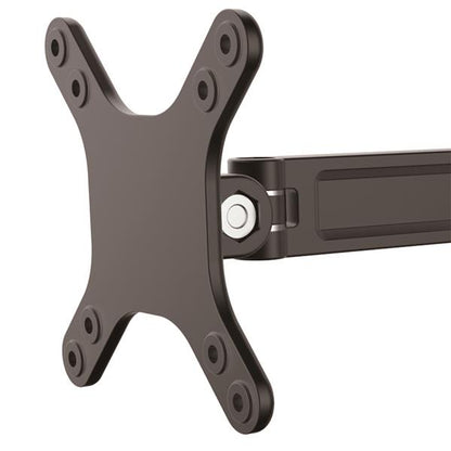 StarTech.com Wall Mount Monitor Arm Single Swivel