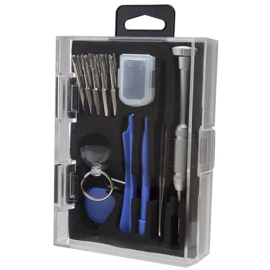 StarTech.com Tablet Phone Computer Repair Tool Kit - NWT FM SOLUTIONS - YOUR CATERING WHOLESALER