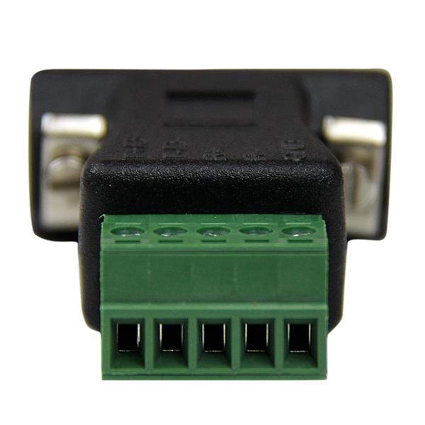 StarTech.com DB9 to Terminal Block Adapter