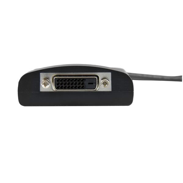 StarTech.com DP to DVI Active Adapter Converter