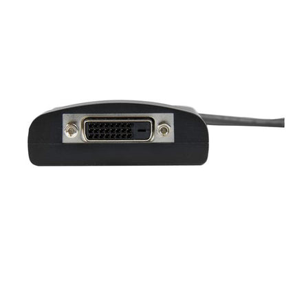 StarTech.com DP to DVI Active Adapter Converter