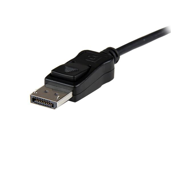 StarTech.com DP to DVI Active Adapter Converter