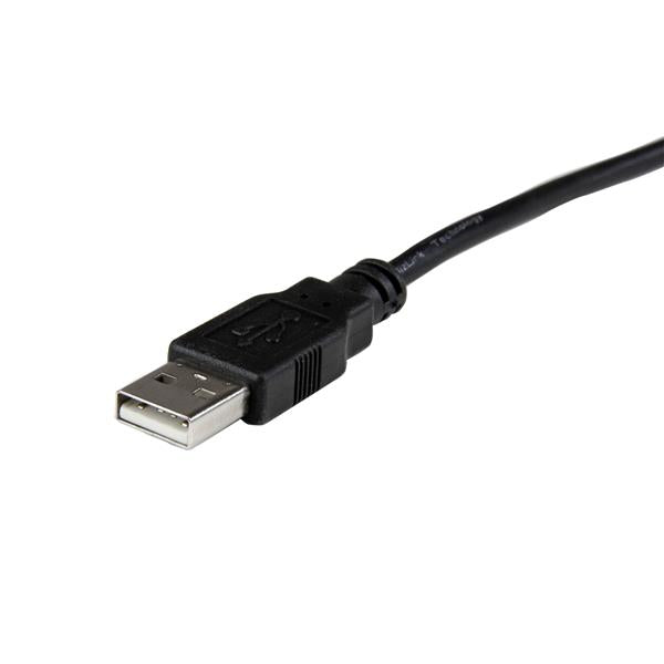 StarTech.com DP to DVI Active Adapter Converter