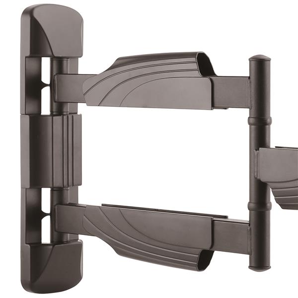 StarTech.com Full Motion Steel TV Wall Mount