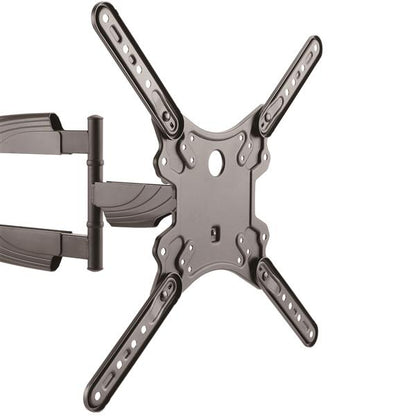 StarTech.com Full Motion Steel TV Wall Mount