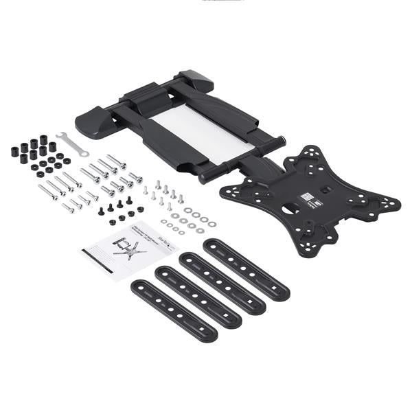 StarTech.com Full Motion Steel TV Wall Mount