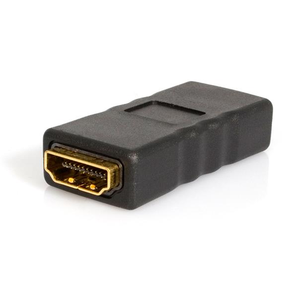 StarTech.com HDMI Coupler Gender Changer FF - NWT FM SOLUTIONS - YOUR CATERING WHOLESALER