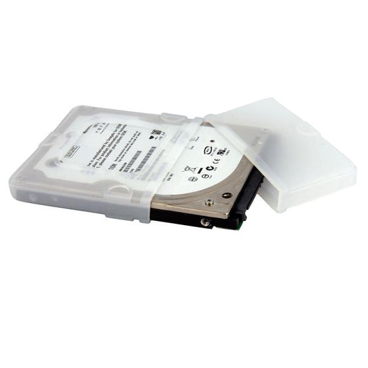 StarTech.com 2.5in Silicone Laptop Hard Drive Sleeve - NWT FM SOLUTIONS - YOUR CATERING WHOLESALER