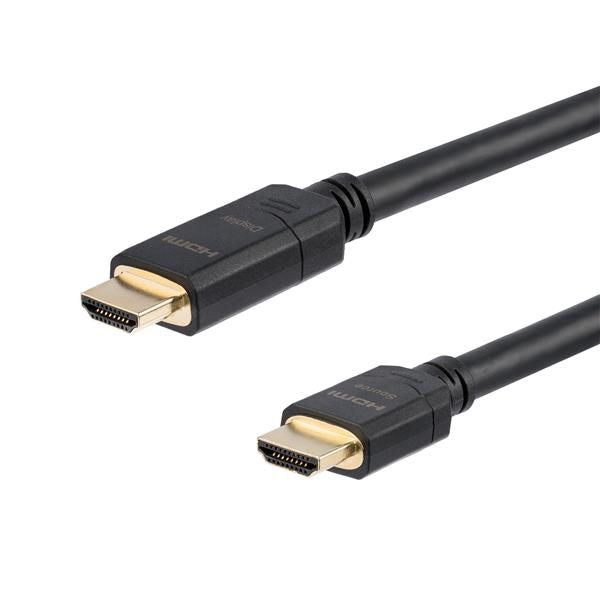 StarTech.com 30m High Speed Active HDMI Cable MM - NWT FM SOLUTIONS - YOUR CATERING WHOLESALER