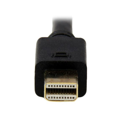 StarTech.com 1m Mini DP to VGA Adapter Cable