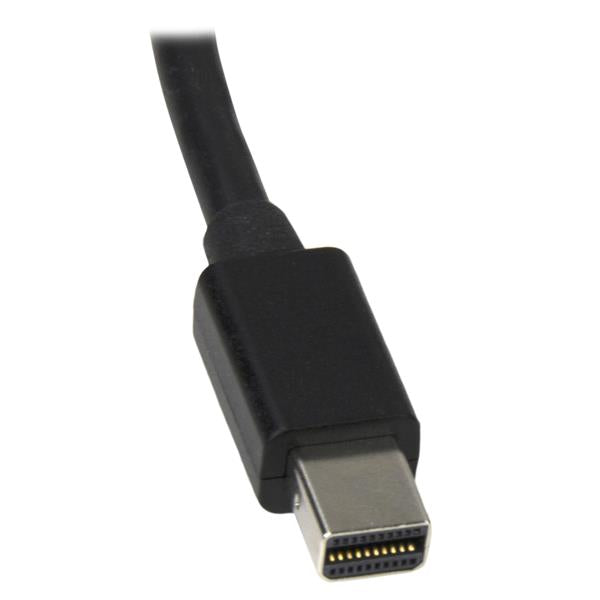 StarTech.com MST Hub Mini DP to 4x DisplayPort