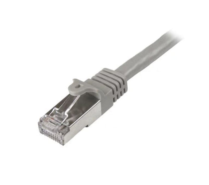 StarTech.com 2m Grey Cat6 SFTP Patch Cable