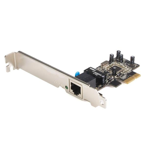 StarTech.com 1 Port PCIE 10 100 Ethernet Network Card - NWT FM SOLUTIONS - YOUR CATERING WHOLESALER