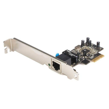 StarTech.com 1 Port PCIE 10 100 Ethernet Network Card - NWT FM SOLUTIONS - YOUR CATERING WHOLESALER