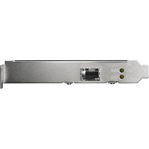 StarTech.com PCIe Gbit Fibre Network Card SFP NIC