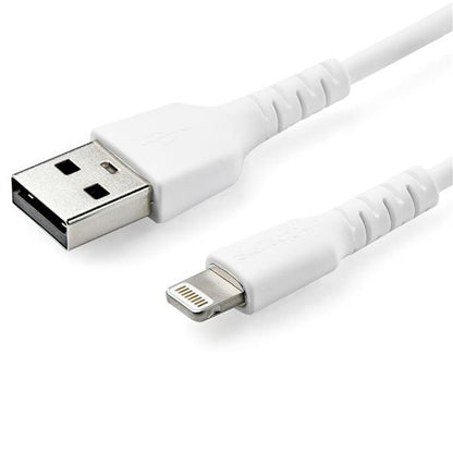 StarTech.com 2m USB to Lightning MFi Certified Cable - NWT FM SOLUTIONS - YOUR CATERING WHOLESALER