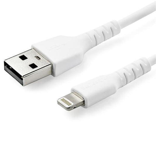 StarTech.com 2m USB to Lightning MFi Certified Cable - NWT FM SOLUTIONS - YOUR CATERING WHOLESALER